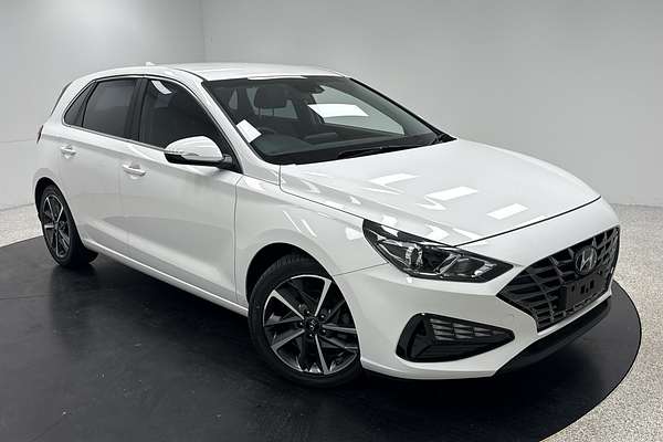 2023 Hyundai i30 Active PD.V4