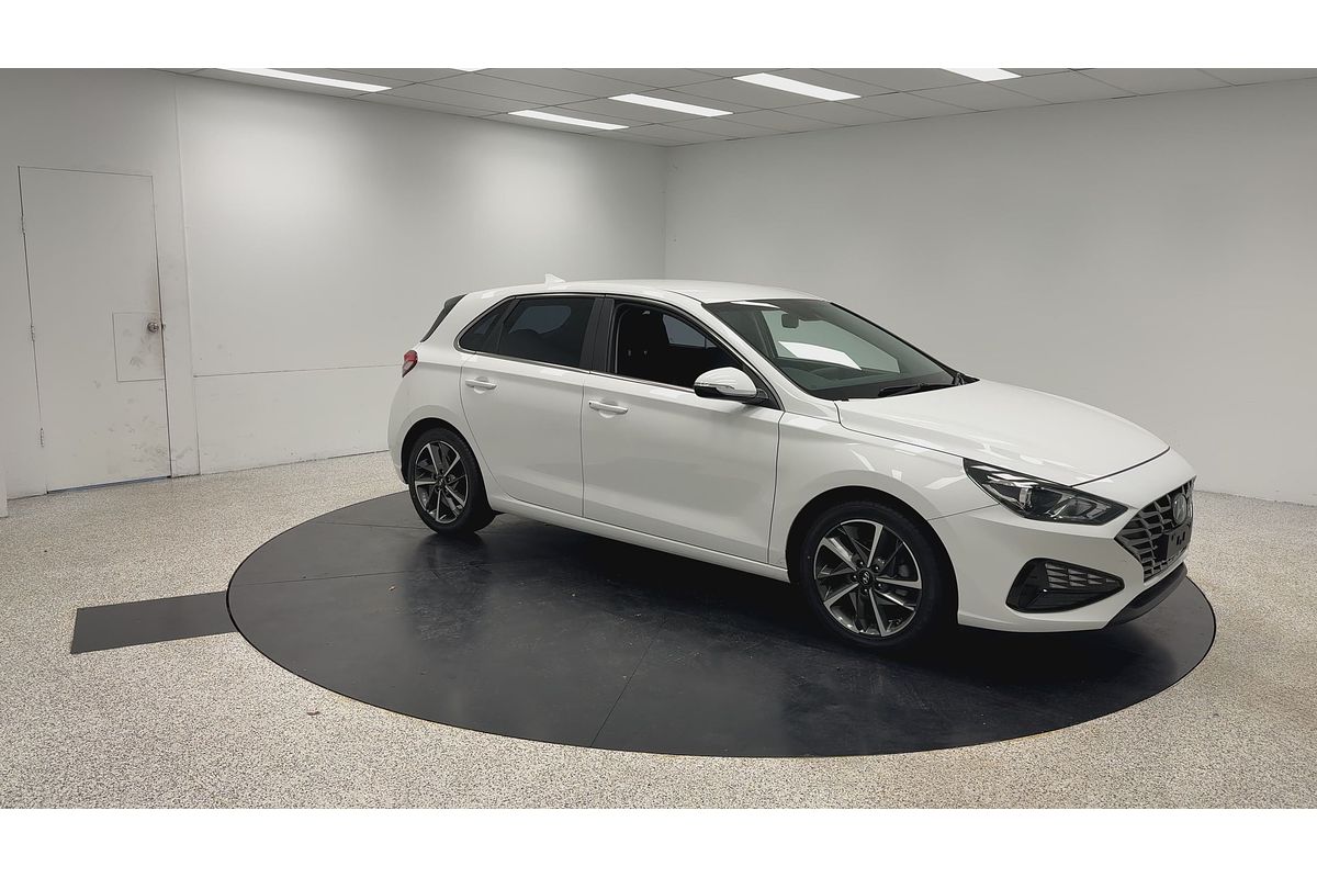 2023 Hyundai i30 Active PD.V4