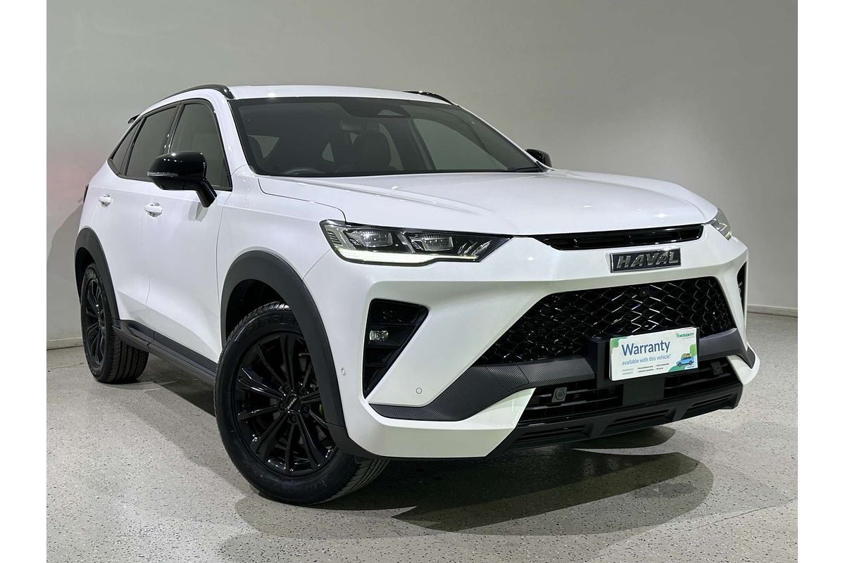 2023 GWM Haval H6GT Ultra B03