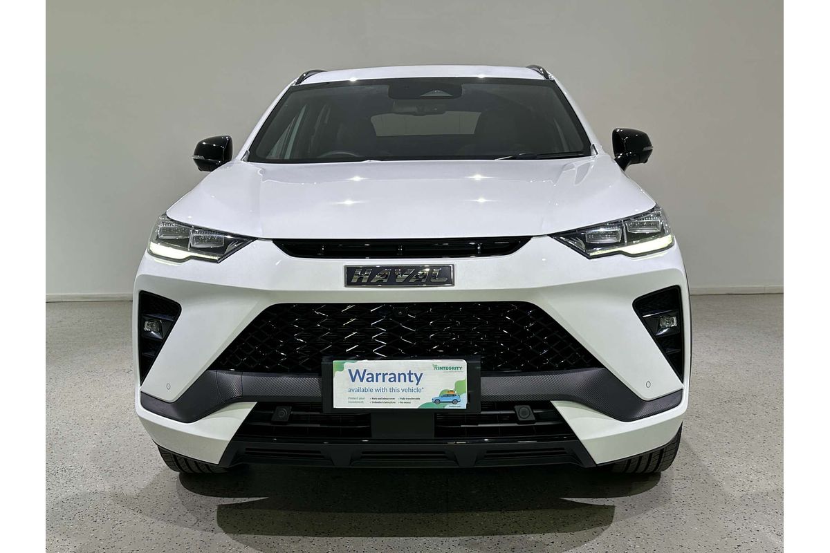 2023 GWM Haval H6GT Ultra B03