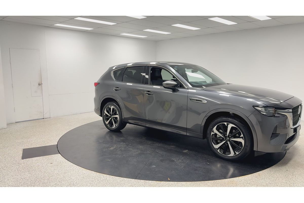 2023 Mazda CX-60 G40e Azami KH Series