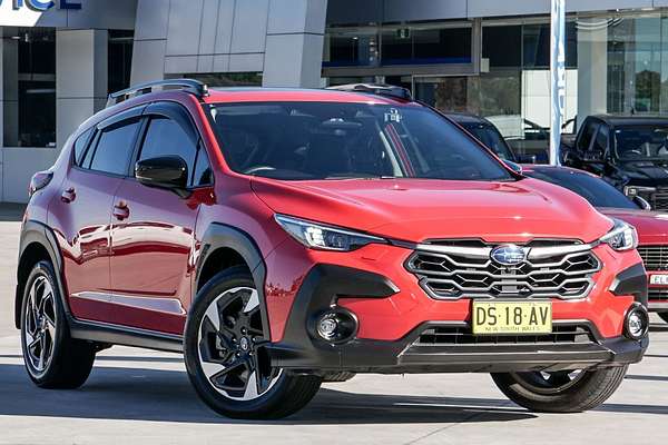 2023 Subaru Crosstrek 2.0S G6X