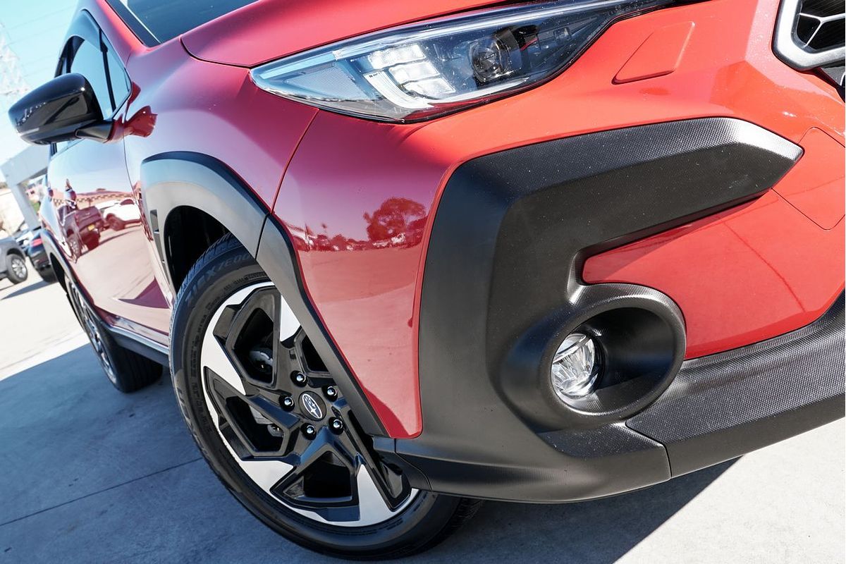 2023 Subaru Crosstrek 2.0S G6X