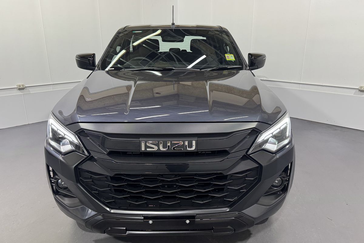 2026 Isuzu D-MAX X-RIDER 4X4