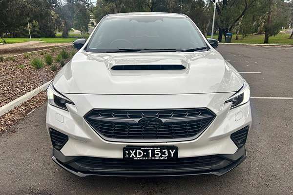 2023 Subaru WRX VN thumb-3