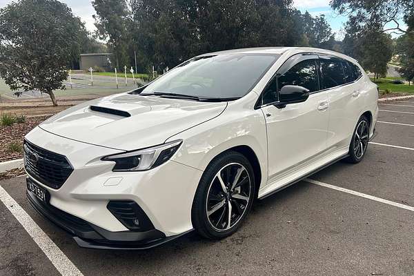 2023 Subaru WRX VN thumb-2