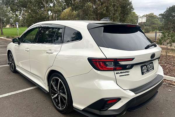 2023 Subaru WRX VN thumb-5