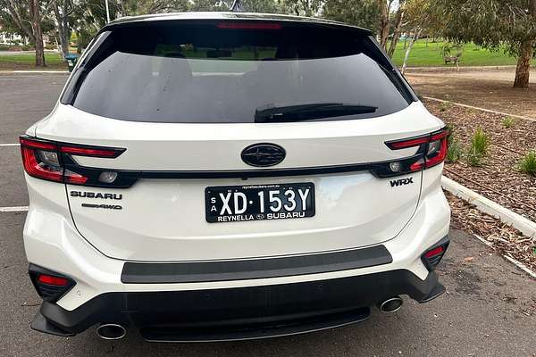 2023 Subaru WRX VN thumb-10