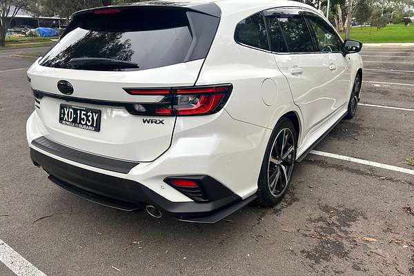 2023 Subaru WRX VN thumb-6