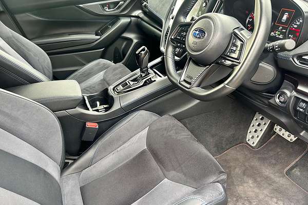 2023 Subaru WRX VN thumb-8
