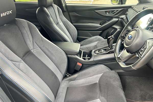 2023 Subaru WRX VN thumb-13