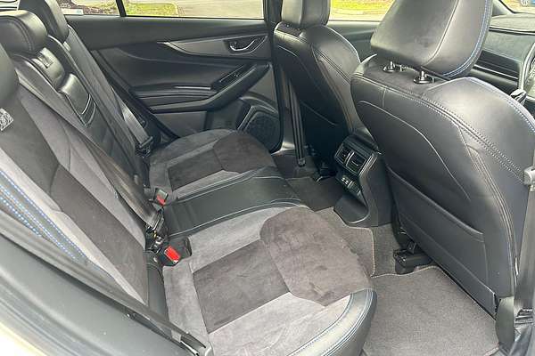 2023 Subaru WRX VN thumb-14