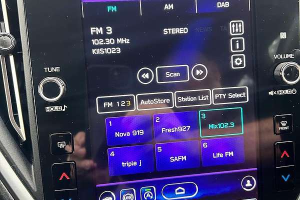 2023 Subaru WRX VN thumb-22