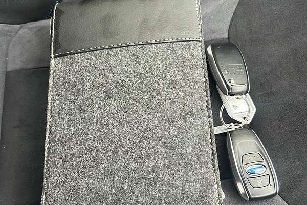 2023 Subaru WRX VN thumb-24