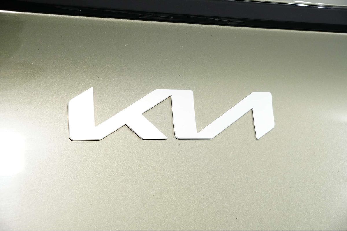 2022 Kia Sportage GT-Line NQ5