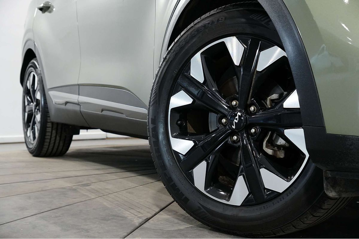 2022 Kia Sportage GT-Line NQ5