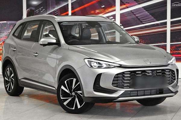 2026 MG ZS Essence Hybrid+ ZS32