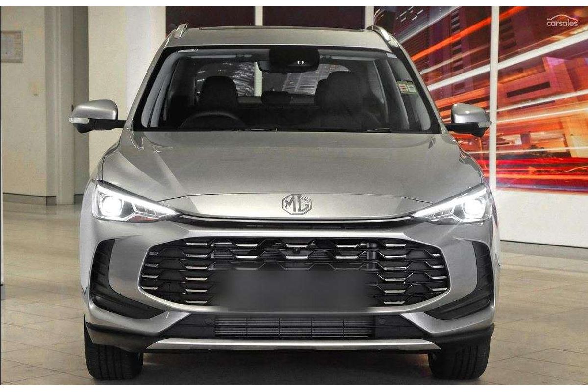 2026 MG ZS Essence Hybrid+ ZS32