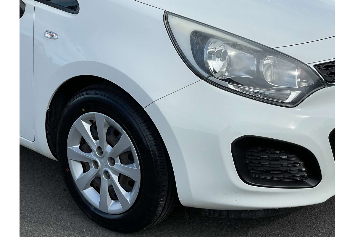 2014 Kia Rio S UB