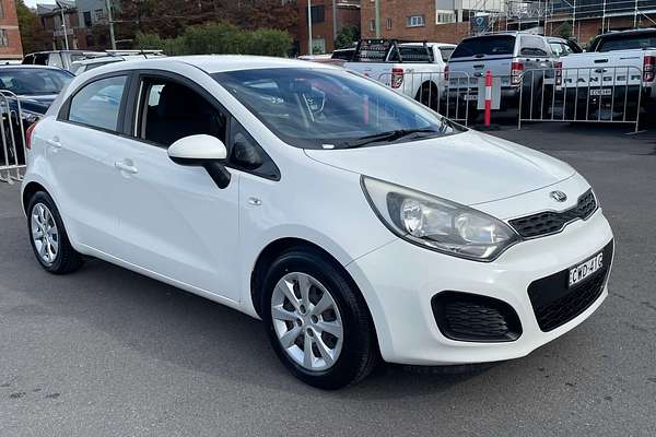 2014 Kia Rio S UB
