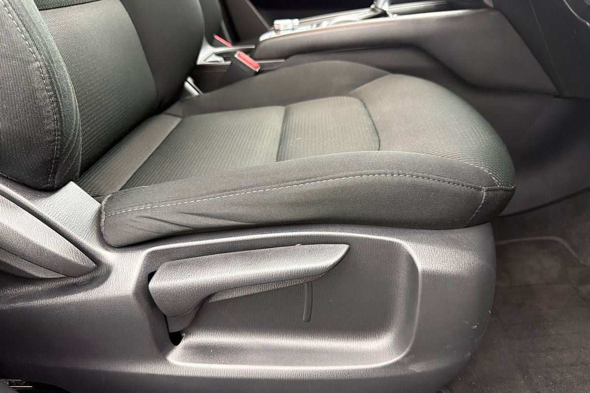 2021 Mazda CX-5 Maxx Sport KF Series