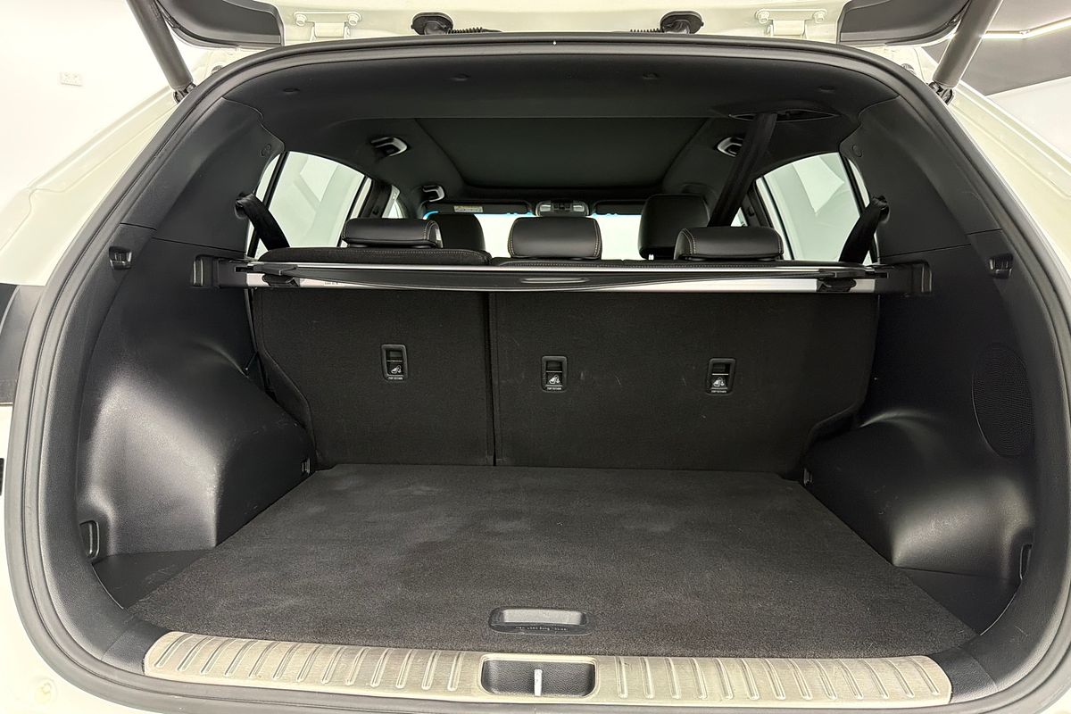 2019 Kia Sportage GT-Line QL