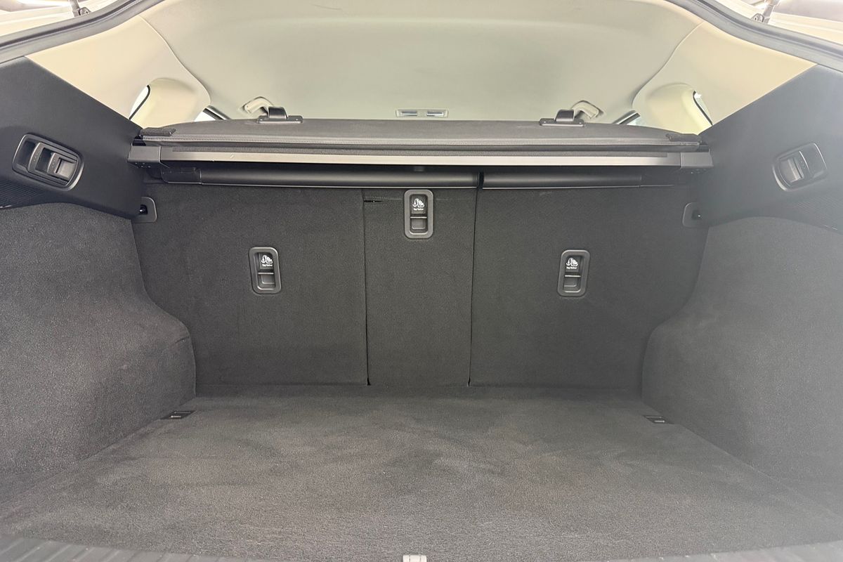 2021 Mazda CX-5 Maxx Sport KF Series
