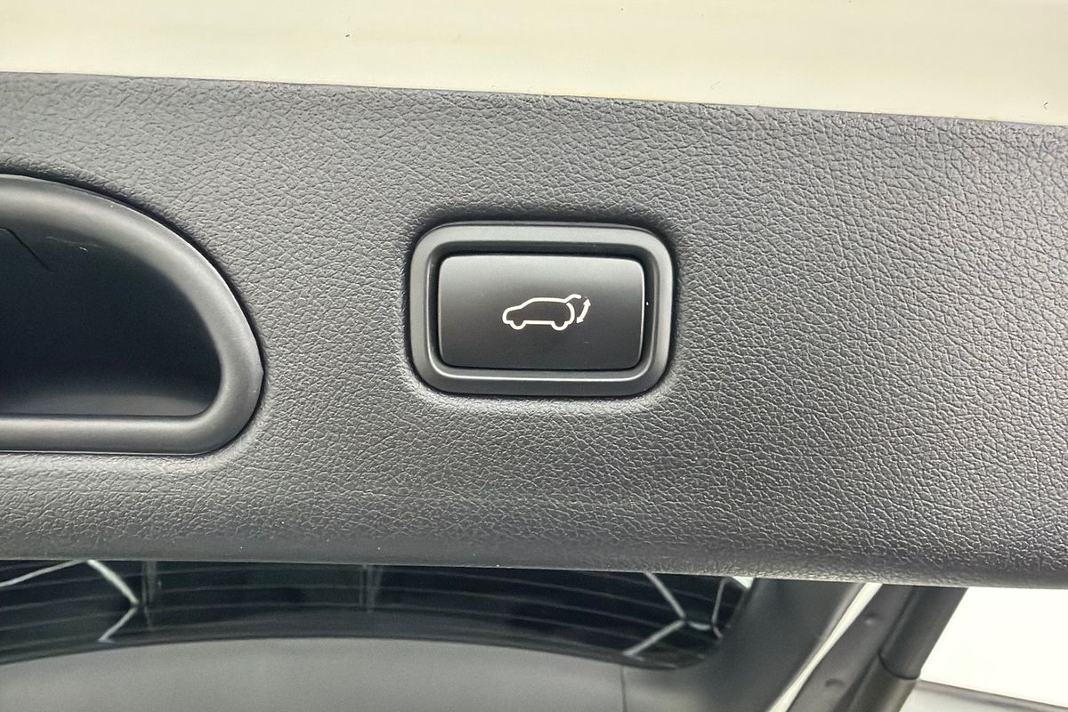 2019 Kia Sportage GT-Line QL