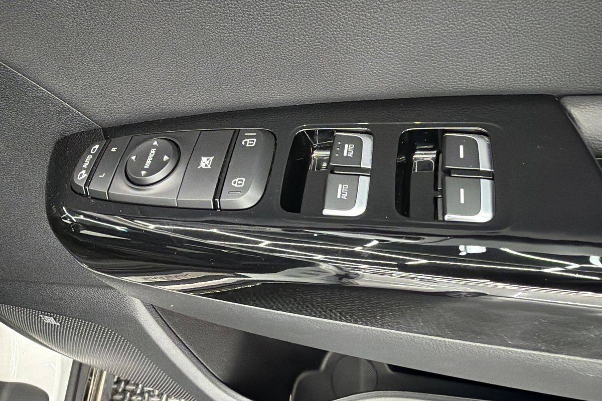 2019 Kia Sportage GT-Line QL