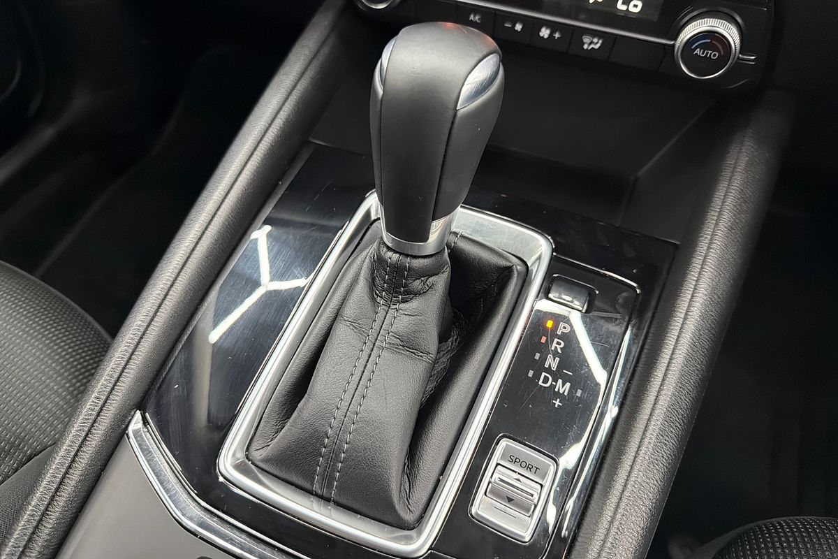 2021 Mazda CX-5 Maxx Sport KF Series
