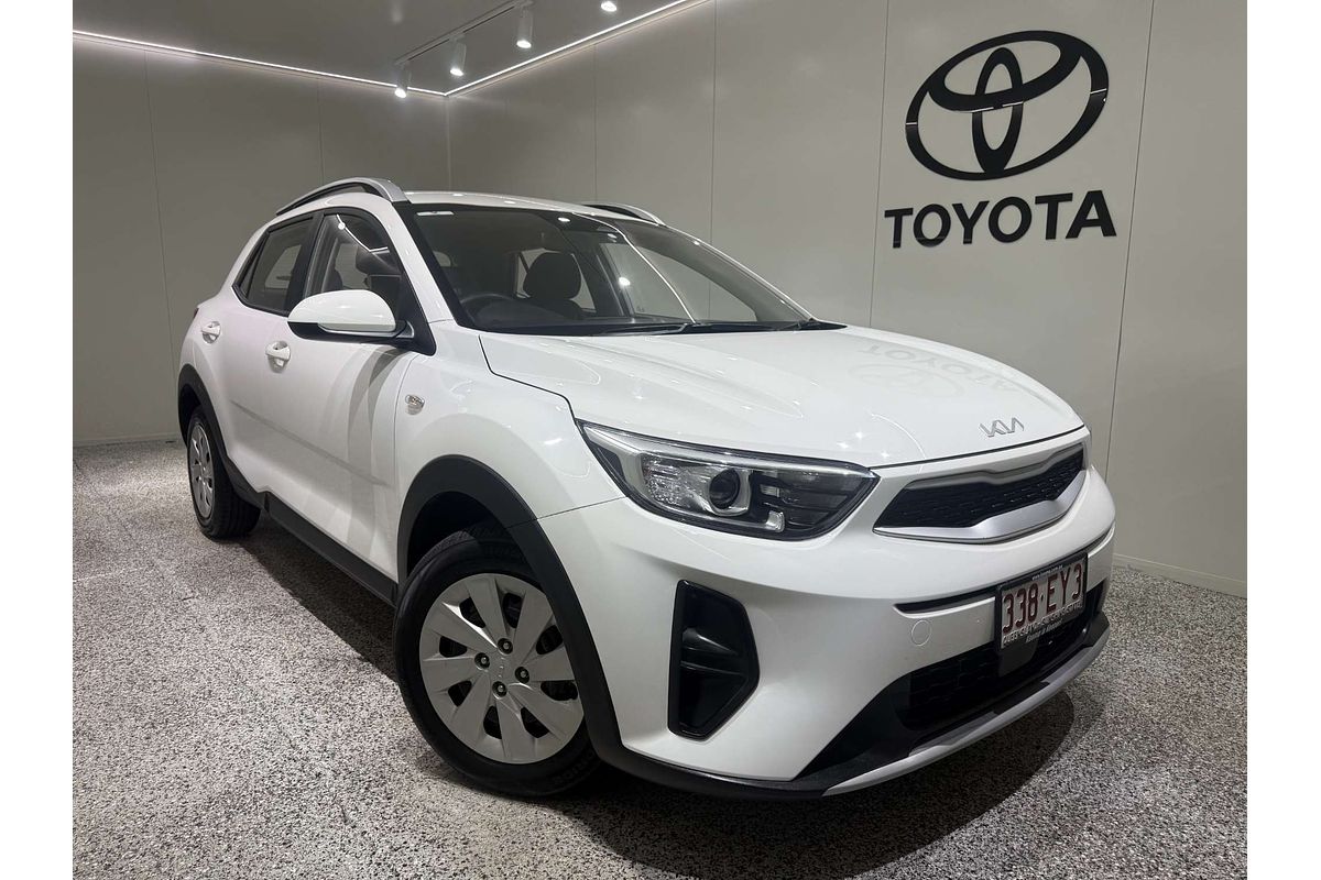 2022 Kia Stonic S YB