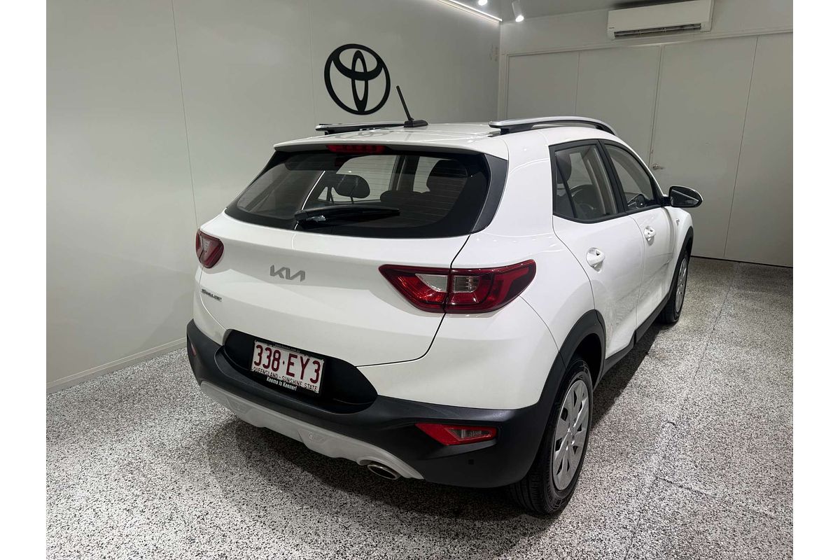 2022 Kia Stonic S YB