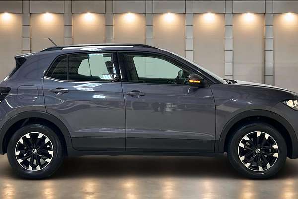 2023 Volkswagen T-Cross 85TSI Life C11