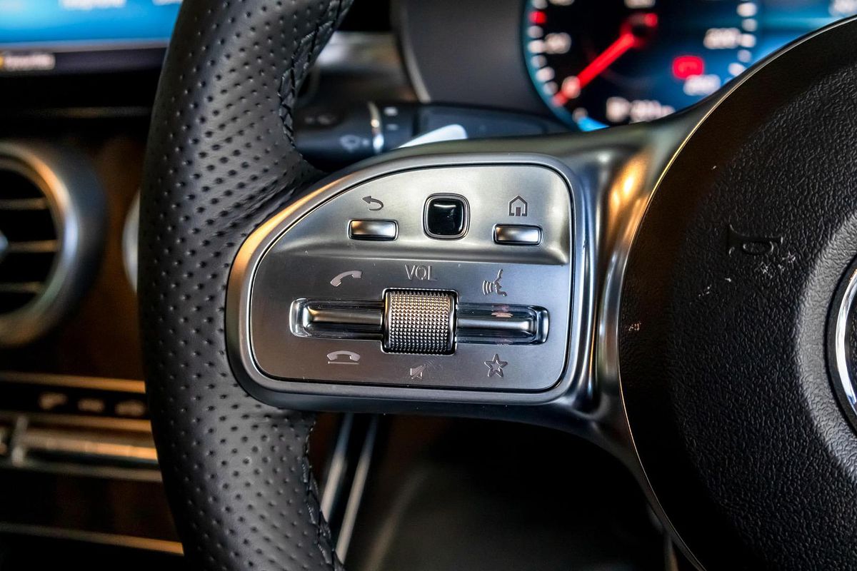 C205 801MY C200 Coupe 2dr 9G-T RONIC 9sp 2.0T