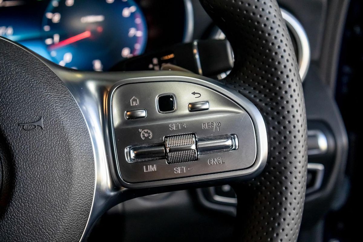 C205 801MY C200 Coupe 2dr 9G-T RONIC 9sp 2.0T