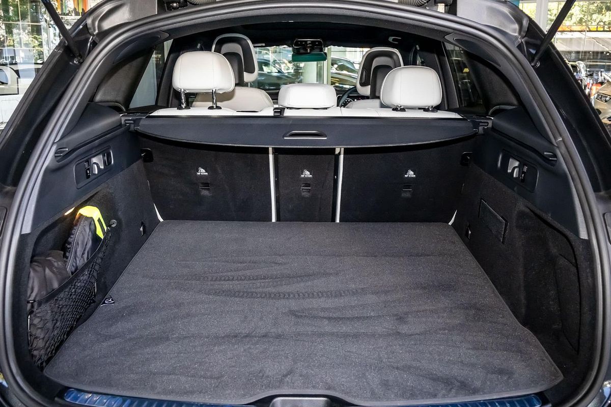 X254 805+055MY GLC300 WAG 9G 9 sp 2.0T/17kW