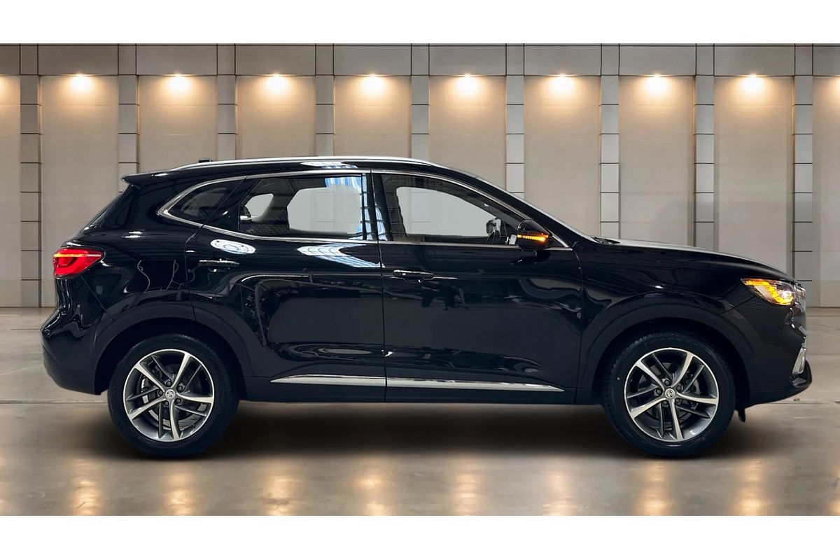 2023 MG HS Excite SAS23