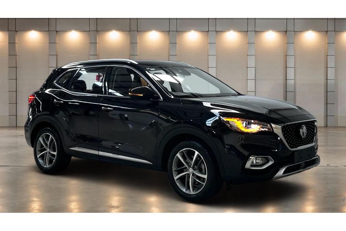 2023 MG HS Excite SAS23