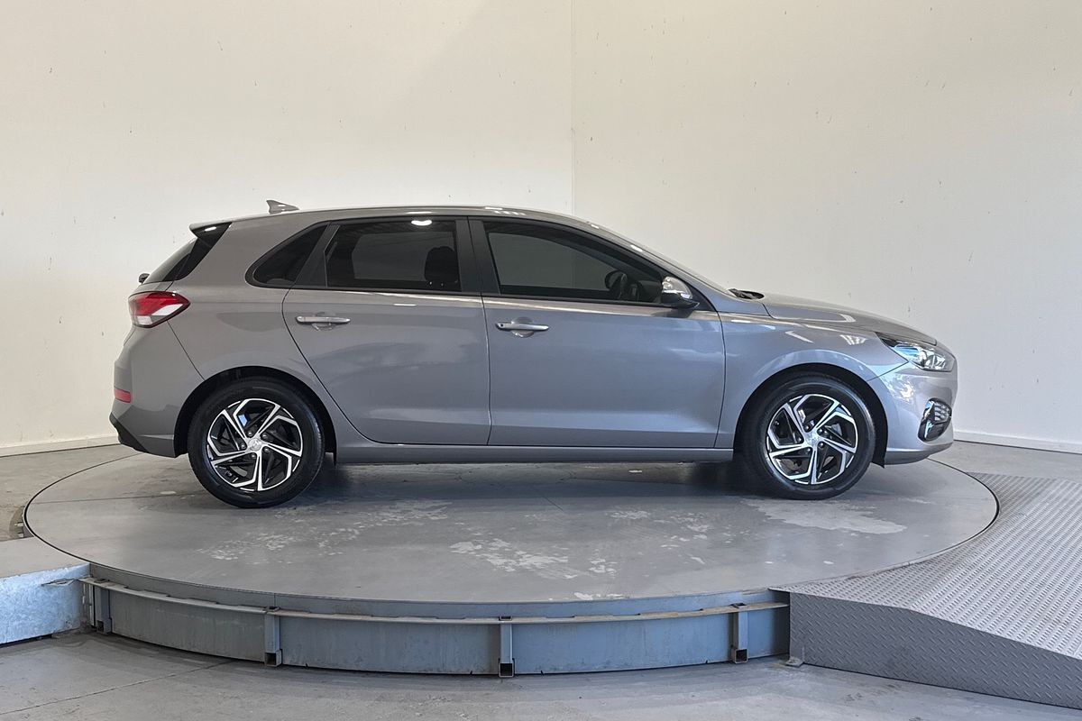 2023 Hyundai i30 PD.V4