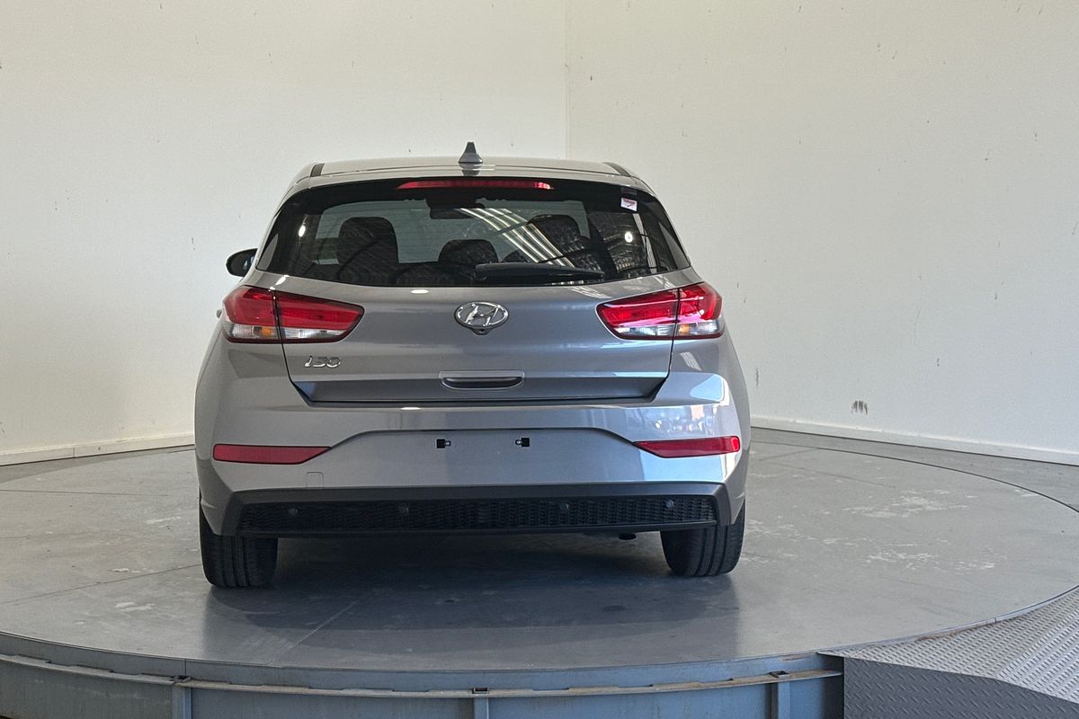 2023 Hyundai i30 PD.V4