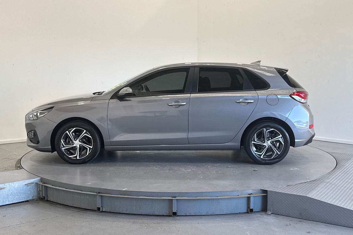2023 Hyundai i30 PD.V4