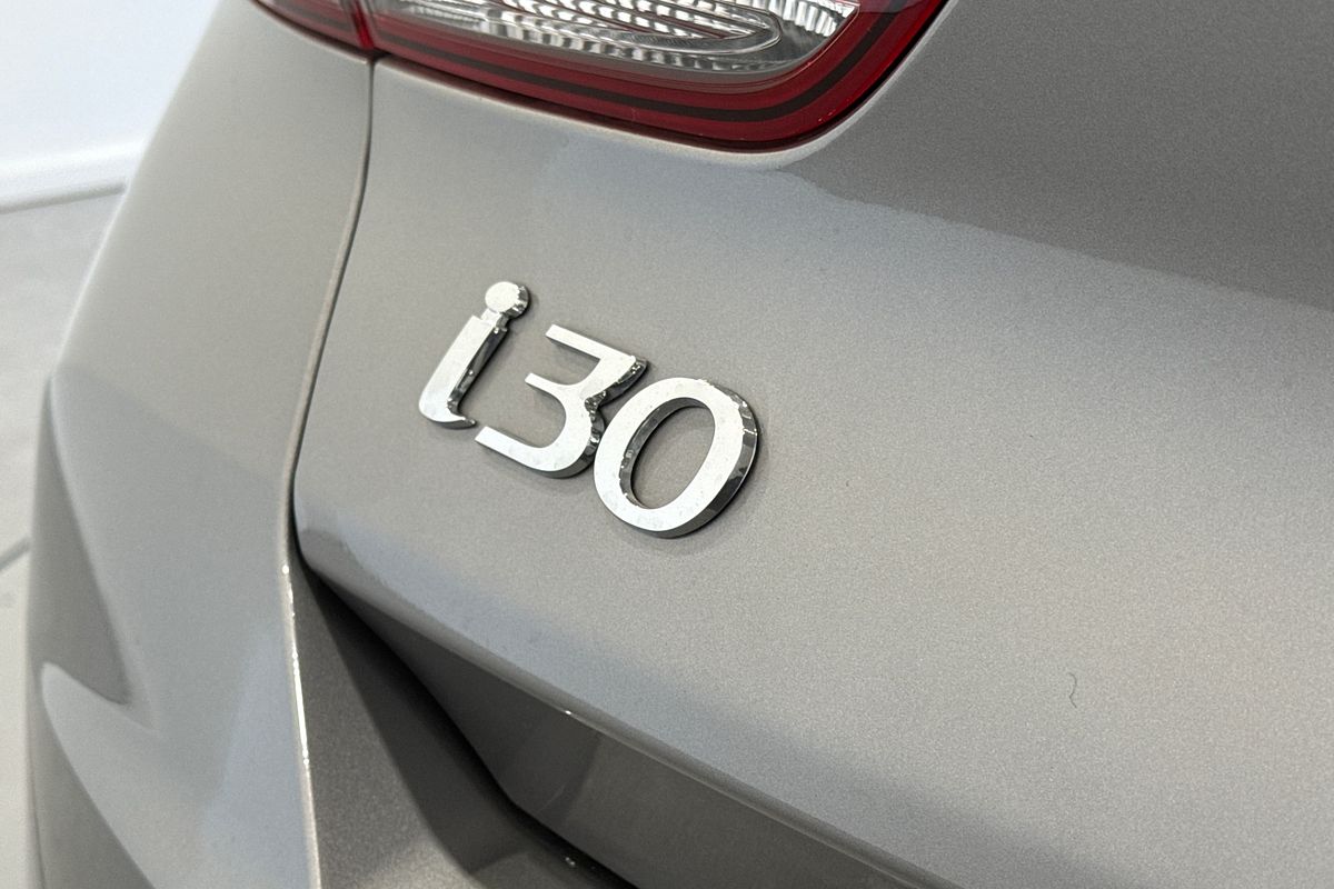 2023 Hyundai i30 PD.V4