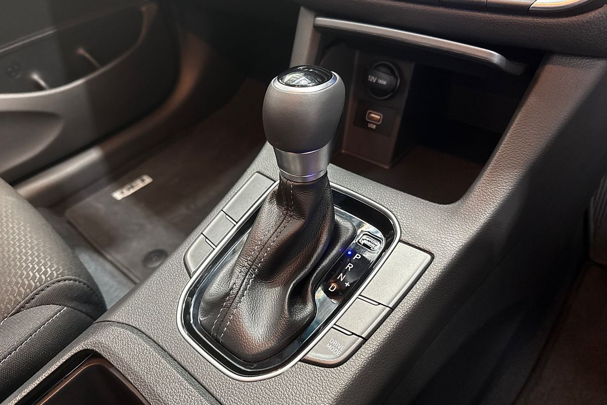 2023 Hyundai i30 PD.V4