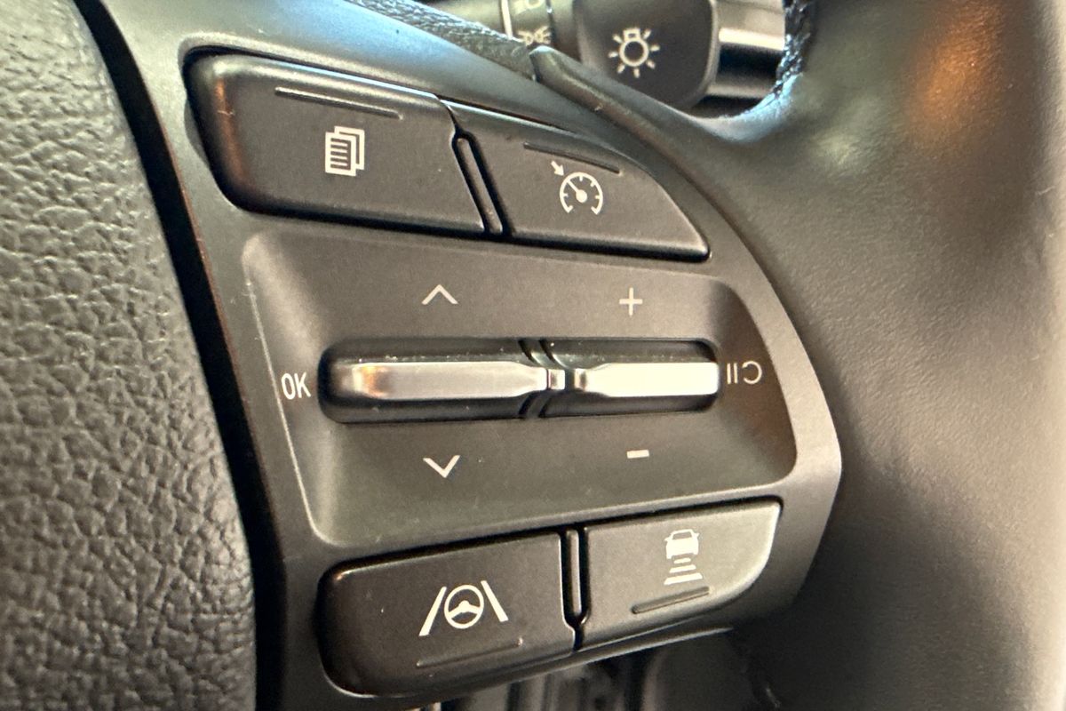 2023 Hyundai i30 PD.V4