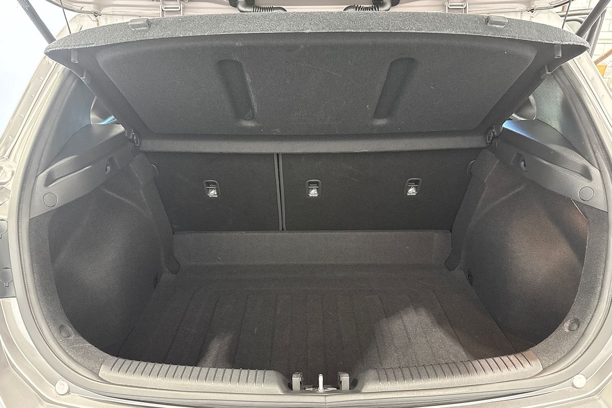2023 Hyundai i30 PD.V4