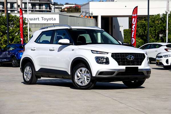 2025 Hyundai Venue Active QX.V5