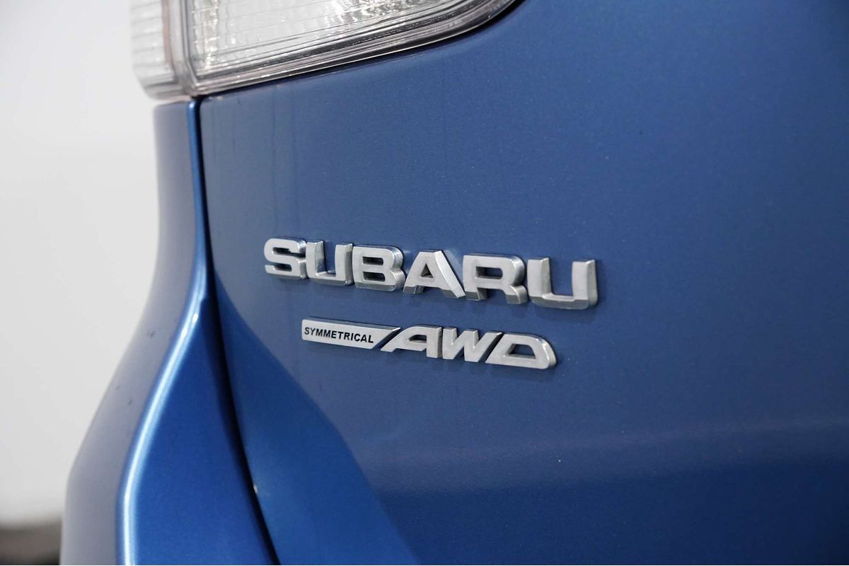 2023 Subaru Forester 2.5i-L S5