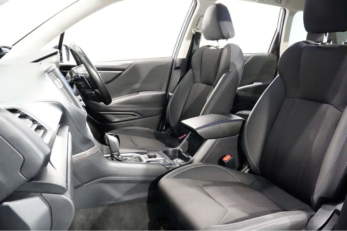 2023 Subaru Forester 2.5i-L S5