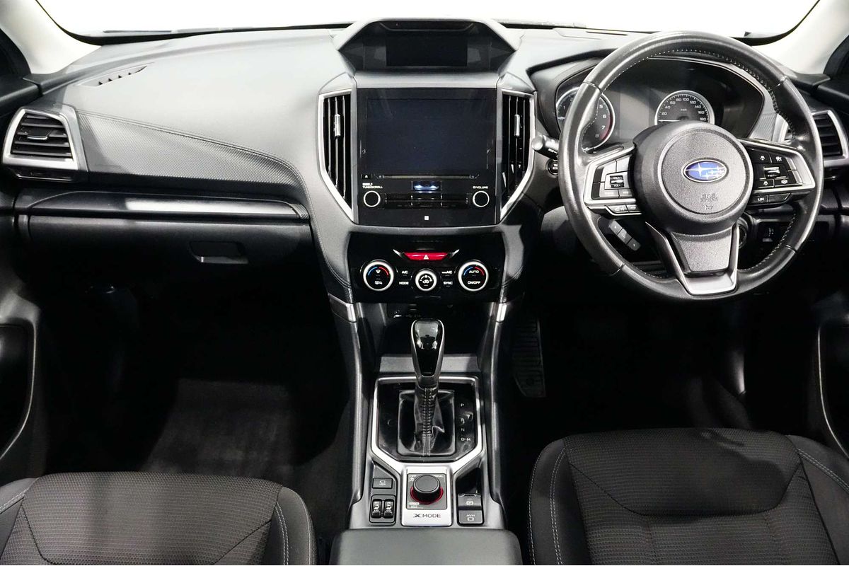 2023 Subaru Forester 2.5i-L S5