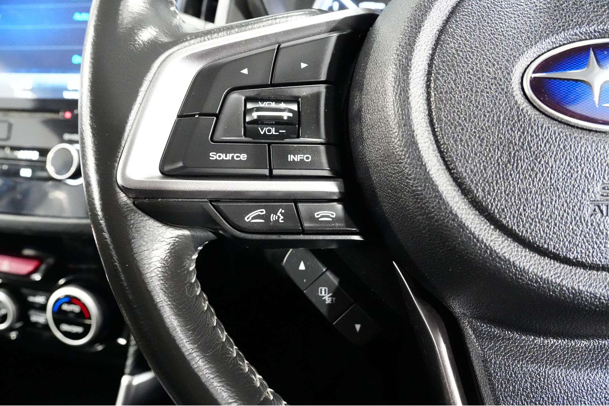 2023 Subaru Forester 2.5i-L S5